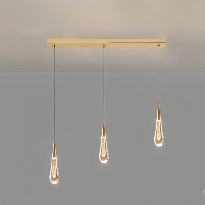 Drop Pendant Light - Residence Supply