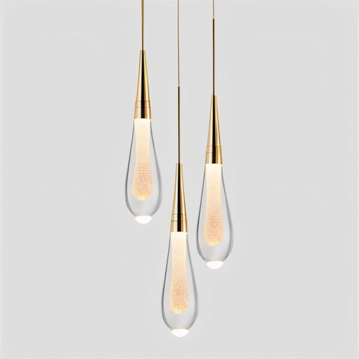 Drop Pendant Light - Residence Supply