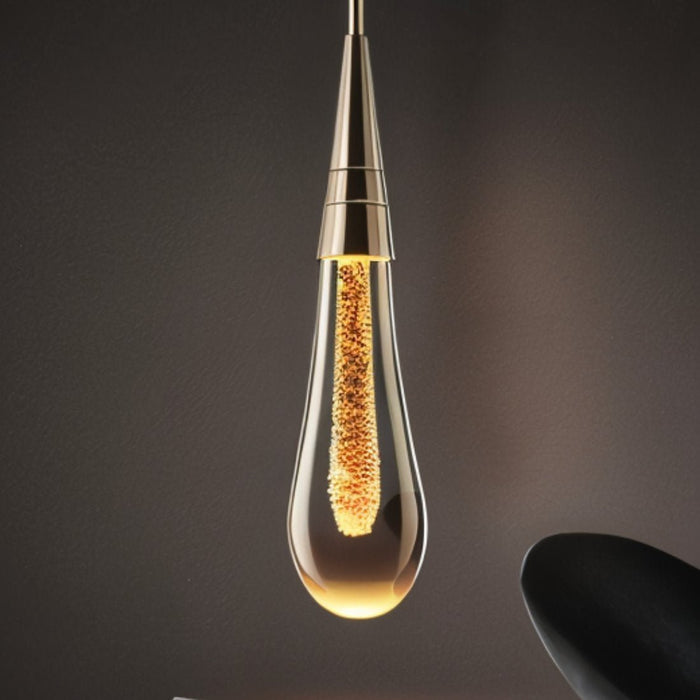 Drop Pendant Light - Residence Supply