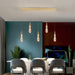 Drop Pendant Light - Dining Room Lighting