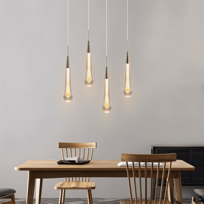 Drop Pendant Light - Open Box - Residence Supply