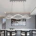 Dumini Chandelier - Dining Room Lighting 