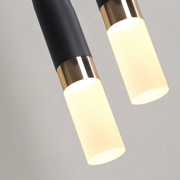 Duple Pendant Light - Residence Supply