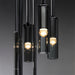 Dusk Pendant Light - Light Fixtures