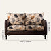 Duvan Arm Sofa - Residence Supply