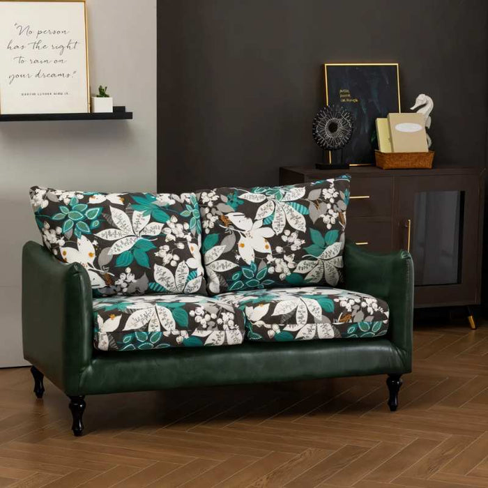 Duvan Arm Sofa - Residence Supply