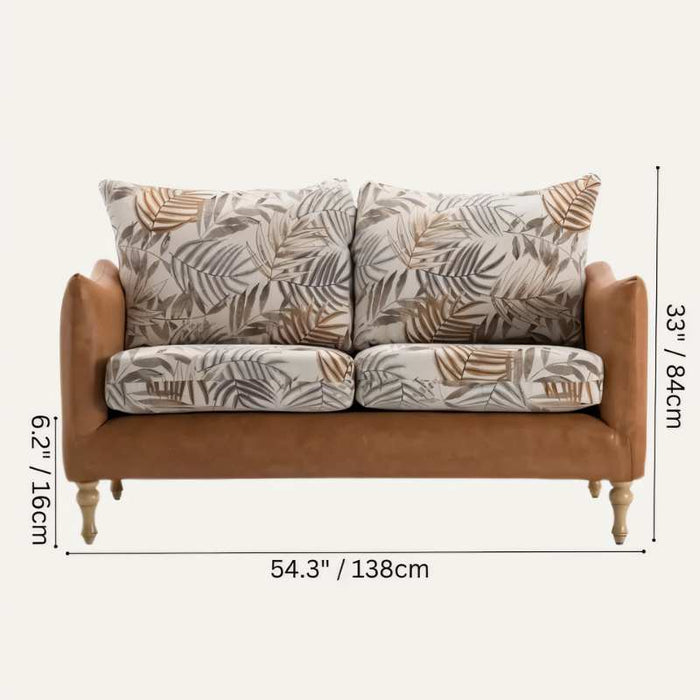 Duvan Arm Sofa - Residence Supply