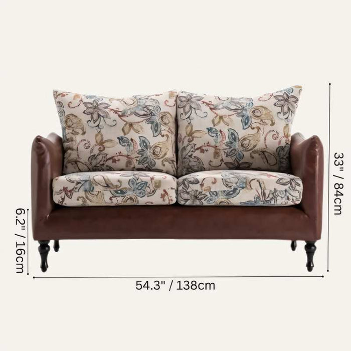 Duvan Arm Sofa - Residence Supply