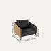 Dyfan Arm Sofa - Residence Supply