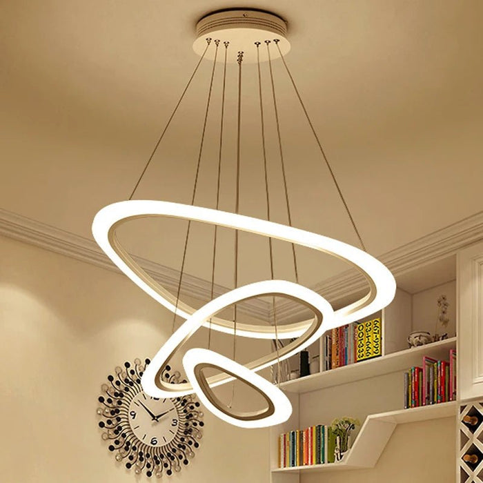 Éala Chandelier - Residence Supply