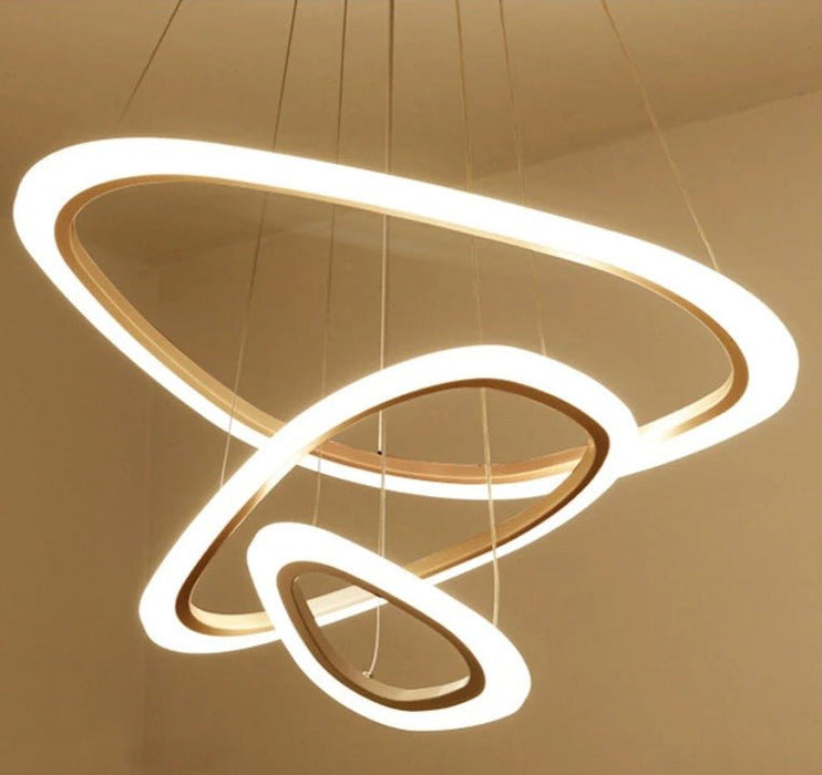 Éala Chandelier - Residence Supply