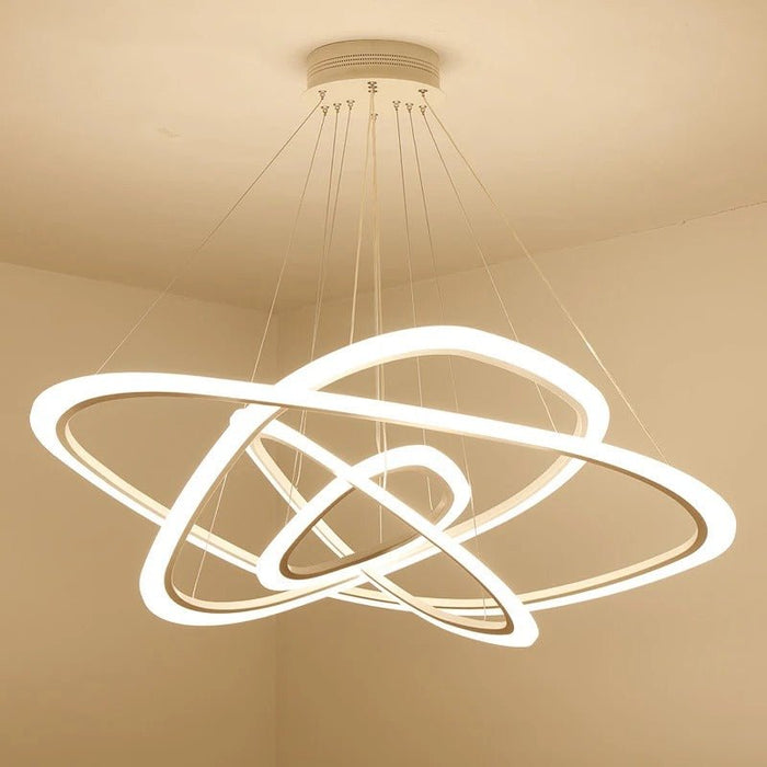 Éala Chandelier - Residence Supply