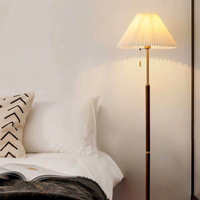 Eben Floor Lamp - Residence Supply