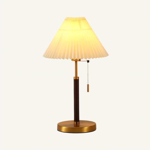 Eben Table Lamp - Residence Supply