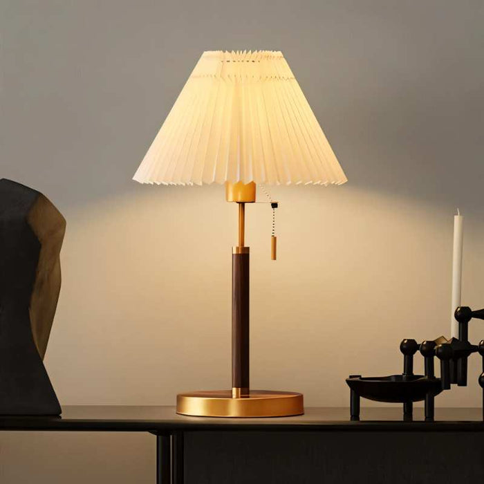 Eben Table Lamp - Residence Supply