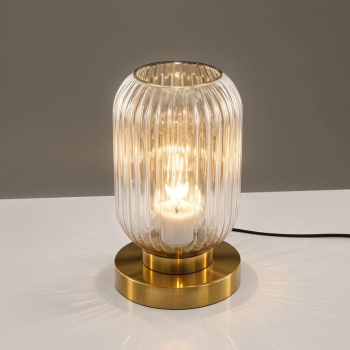 Eclat Table Lamp - Residence Supply