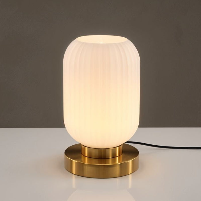 Eclat Table Lamp - Light Fixtures