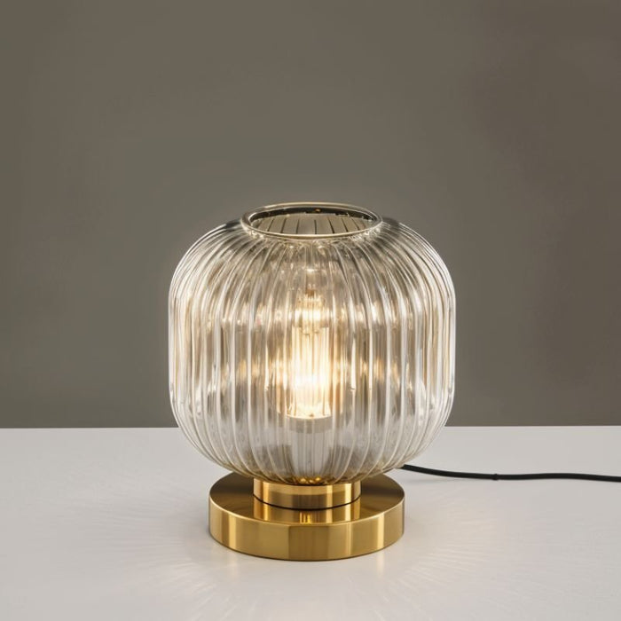 Eclat Table Lamp - Residence Supply