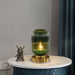 Eclat Table Lamp - Contemporary Lighting