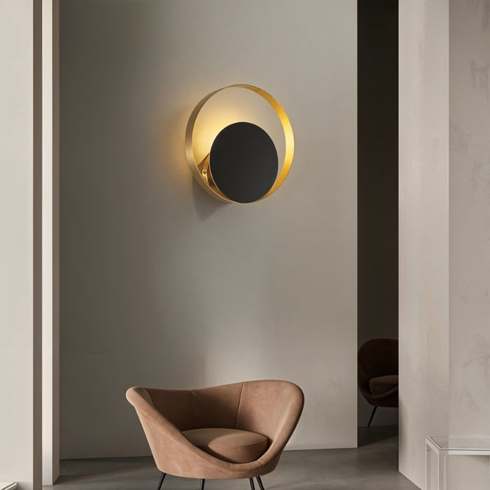 Eclipse Wall Lamp -  Living Room Lighting