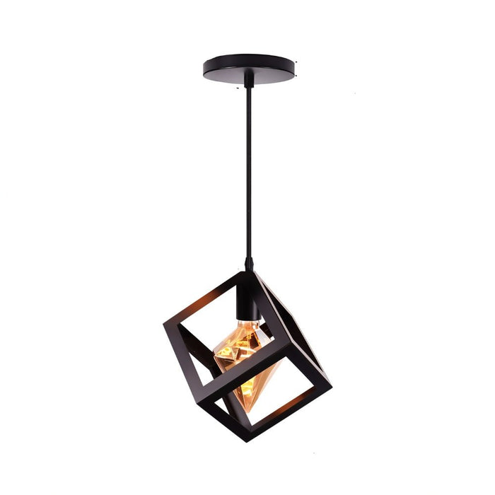 Edna Pendant Light - Residence Supply