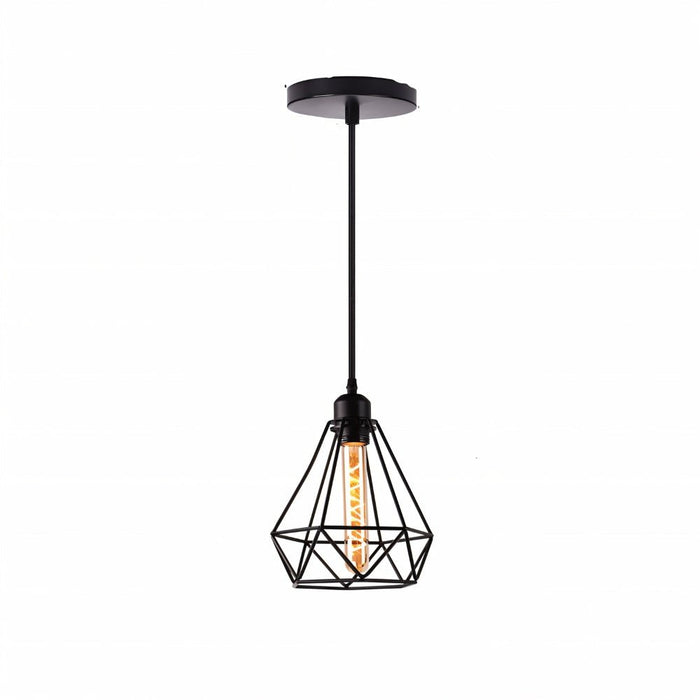 Edna Pendant Light - Residence Supply