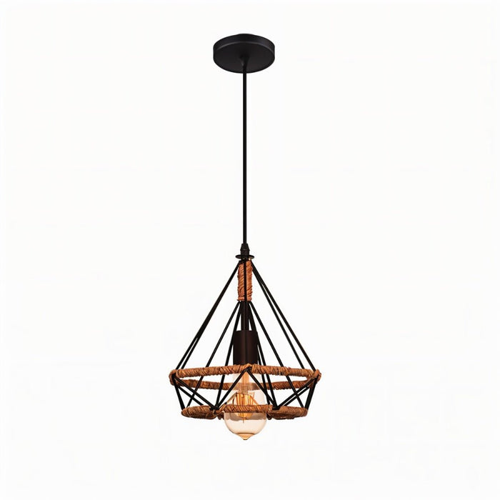 Edna Pendant Light - Residence Supply