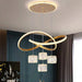 Decorative Effulgence Chandelier Light