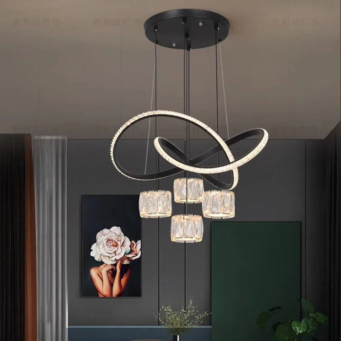 Best Effulgence Chandelier Light