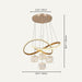 Effulgence Chandelier Light Size 