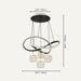 Effulgence Chandelier Light SIze