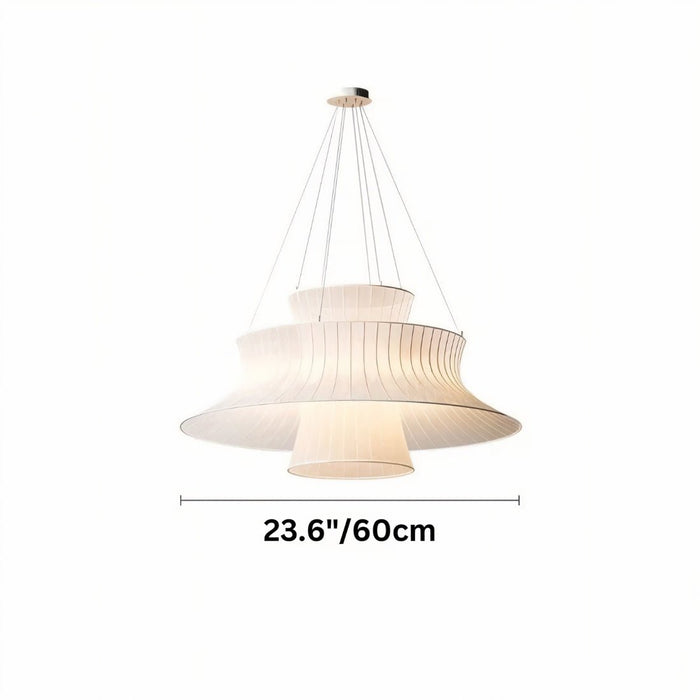 Efni Pendant Light - Residence Supply