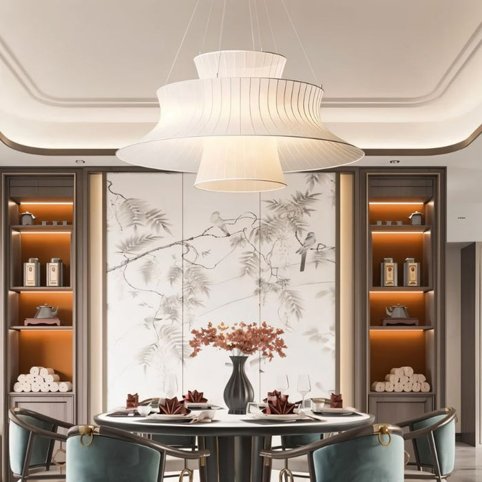 Efni Pendant Light - Dining Room Lighting