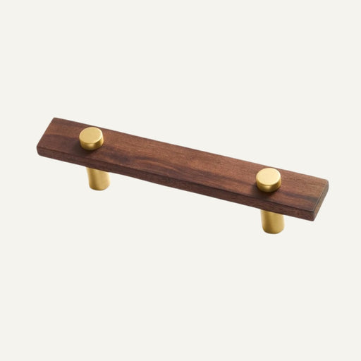 Egoz Knob & Pull Bar - Residence Supply