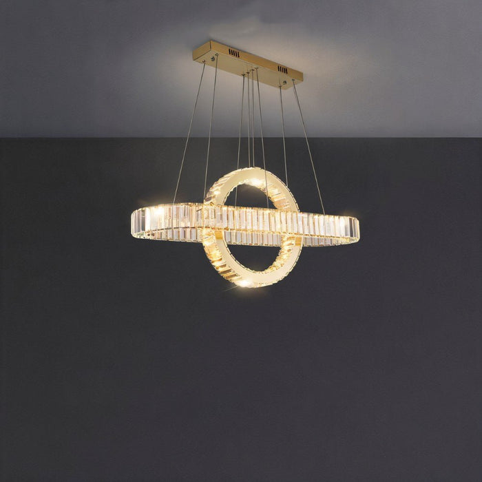 Ehan Chandelier - Residence Supply