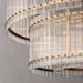 Eikon 2-Tier Chandelier - Residence Supply