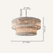 Eikon 2-Tier Chandelier - Residence Supply