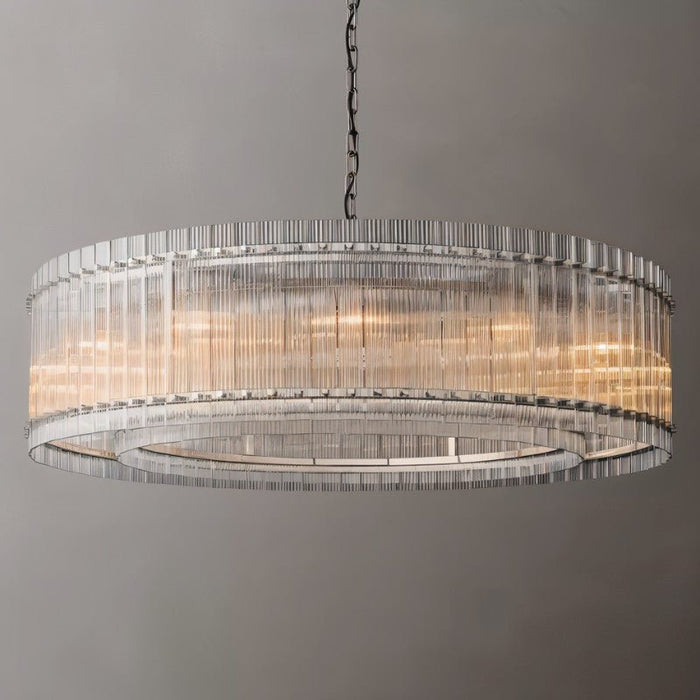 Eikon Chandelier - Residence Supply