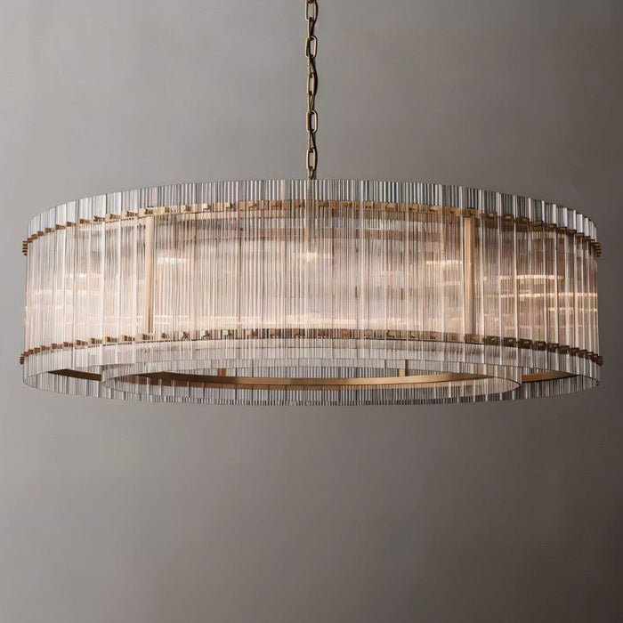 Eikon Chandelier - Residence Supply