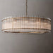 Eikon Chandelier - Residence Supply