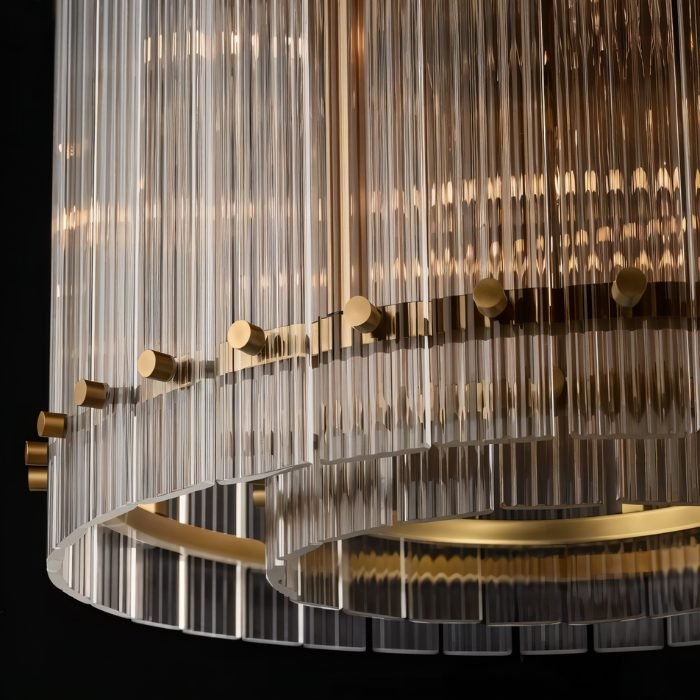 Eikon Chandelier - Residence Supply