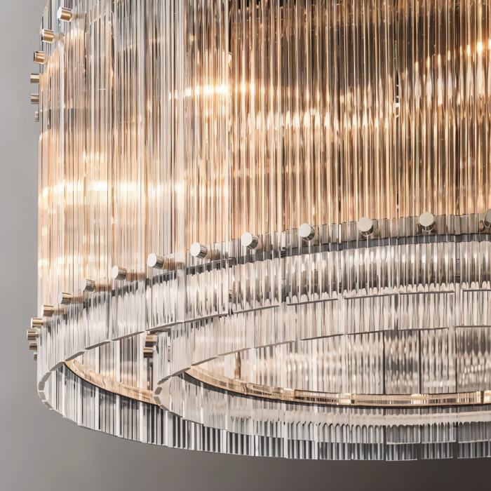 Eikon Chandelier - Residence Supply