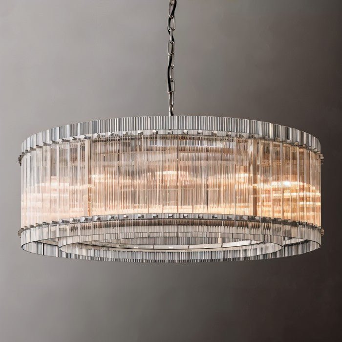 Eikon Chandelier - Residence Supply