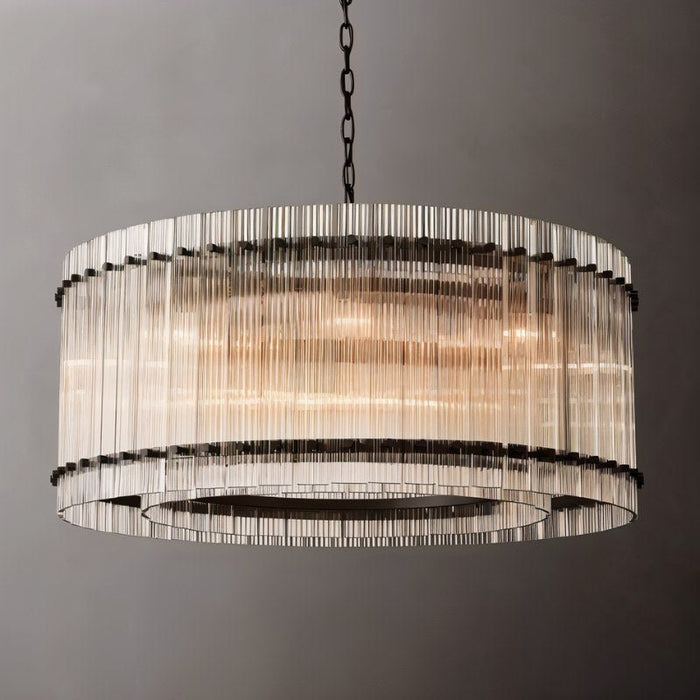 Eikon Chandelier - Residence Supply