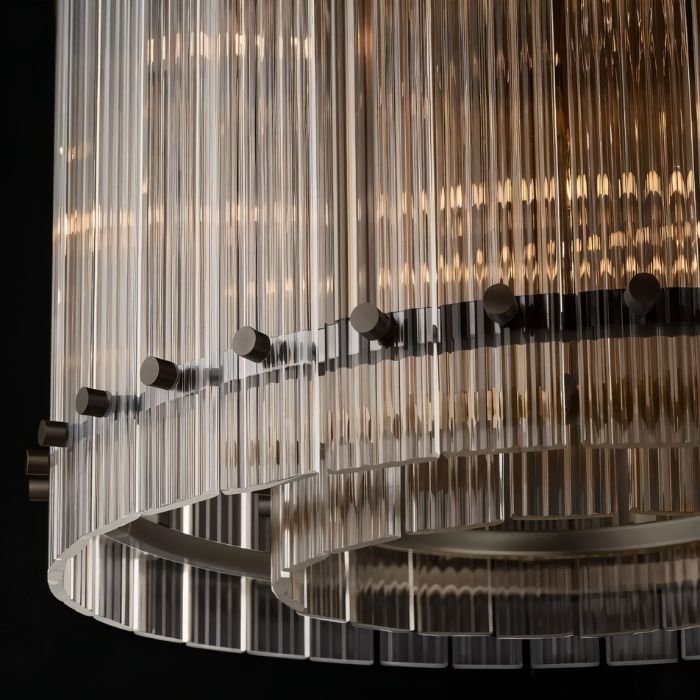 Eikon Chandelier - Residence Supply