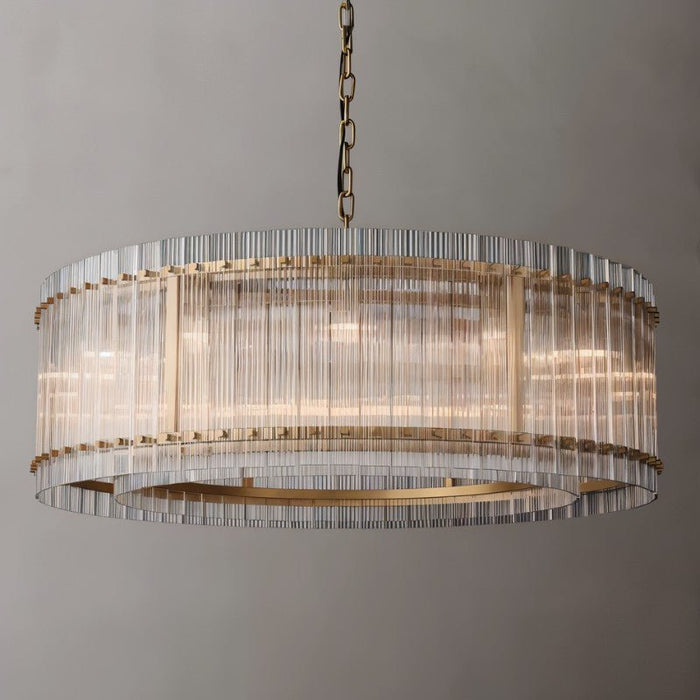 Eikon Chandelier - Residence Supply