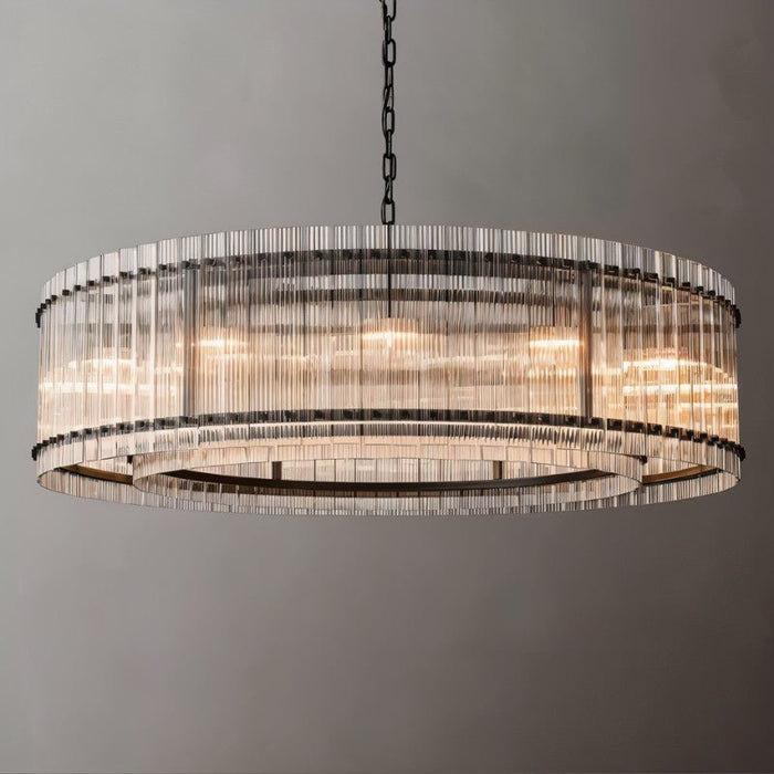 Eikon Chandelier - Residence Supply