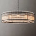 Eikon Chandelier - Residence Supply