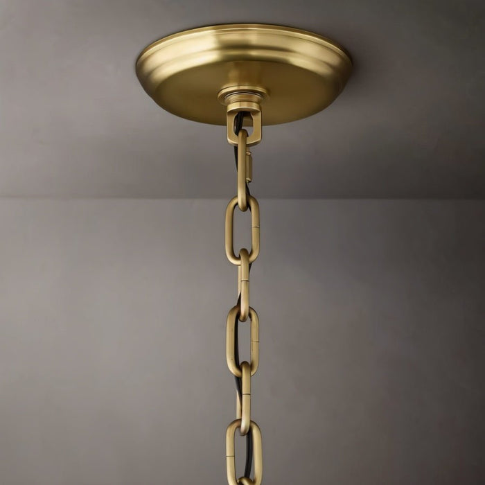 Eikon Chandelier - Residence Supply