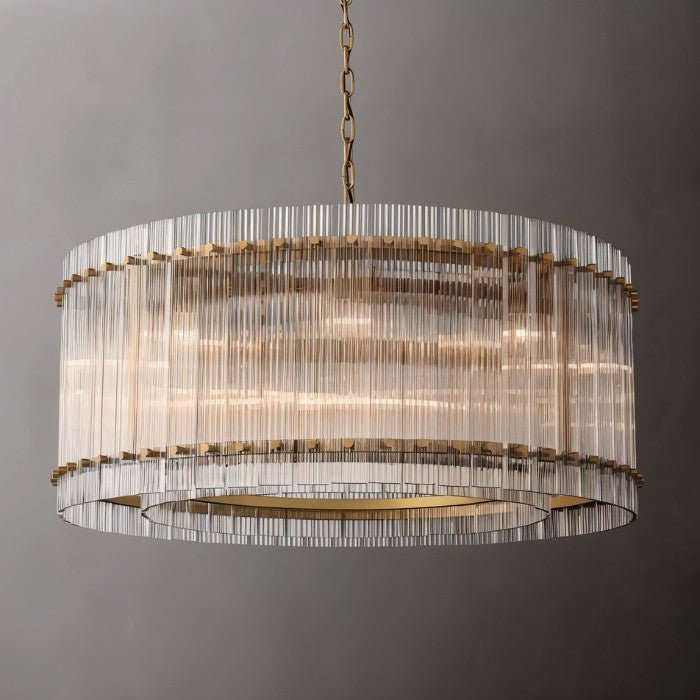 Eikon Chandelier - Modern Lighting Fixtures